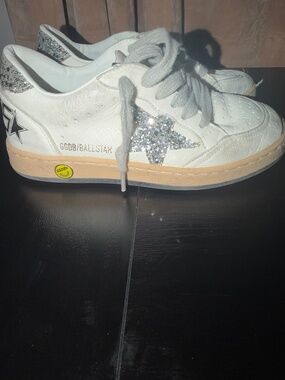Kids golden goose